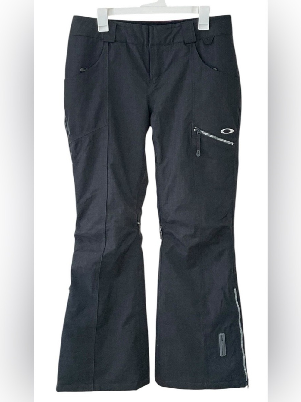 Oakley Thinsulate Snow Pants - Size Small